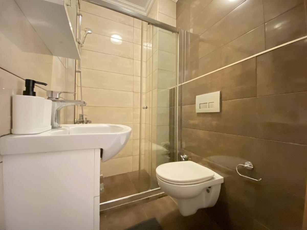 Meridian Istanbul