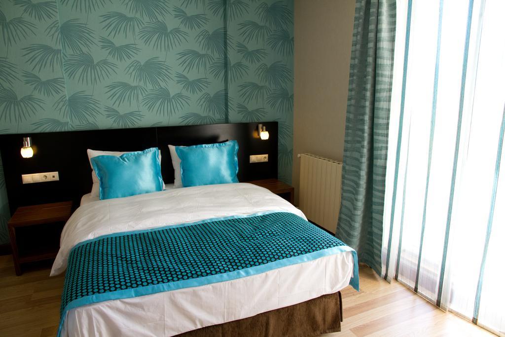 Otel Au Pera