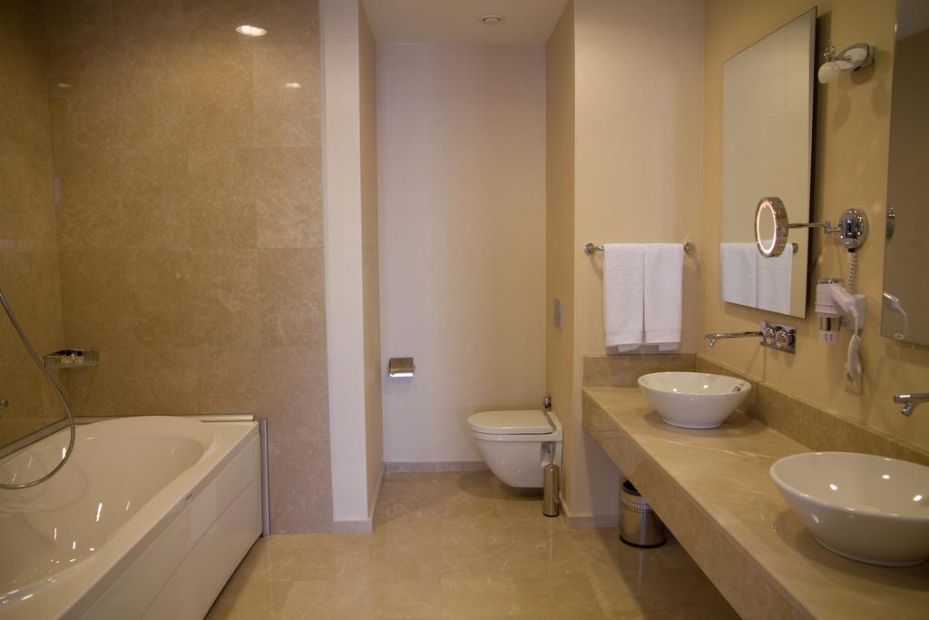 Au Pera 5* İstanbul