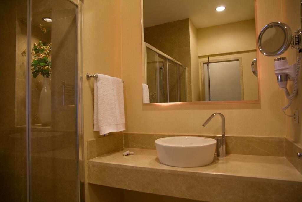 Au Pera 5* İstanbul