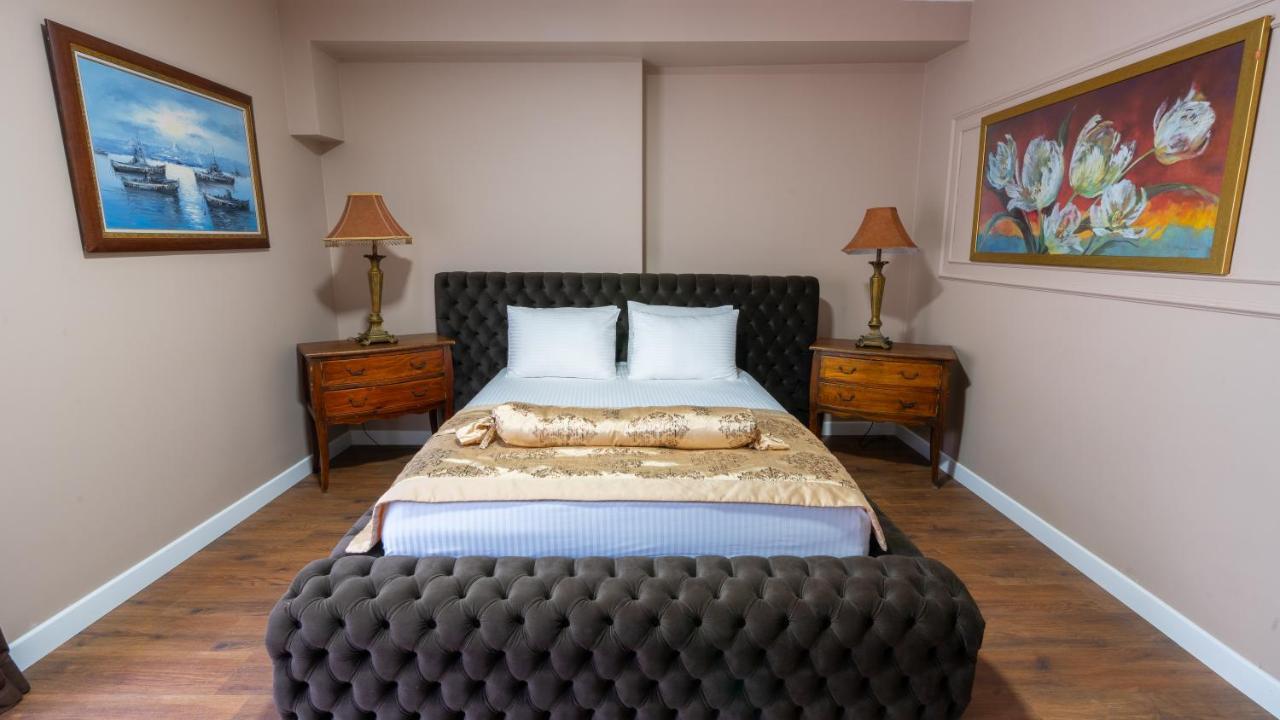 Gardan Hotel