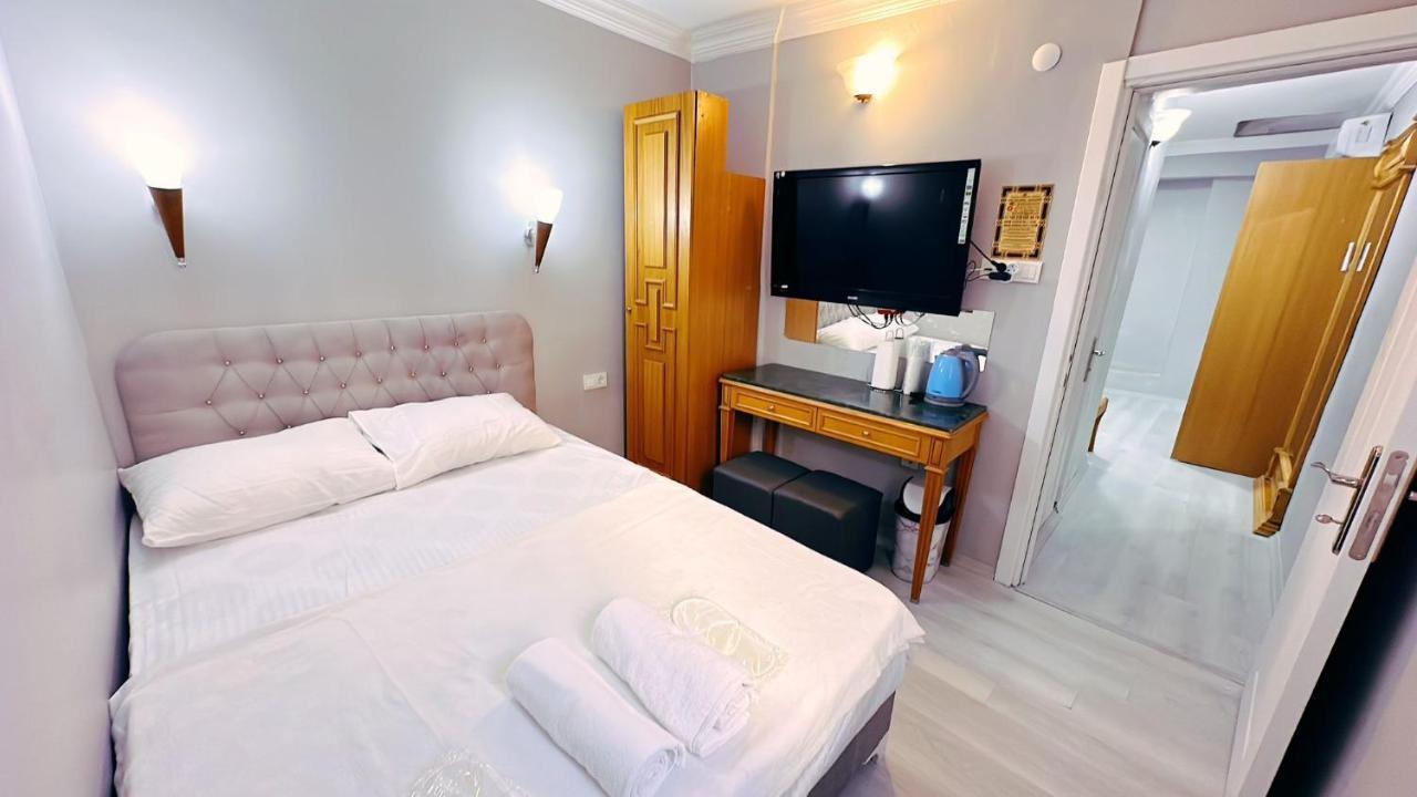 Hotel Taksim Centre
