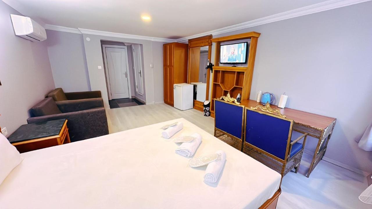 Hotel Taksim Centre