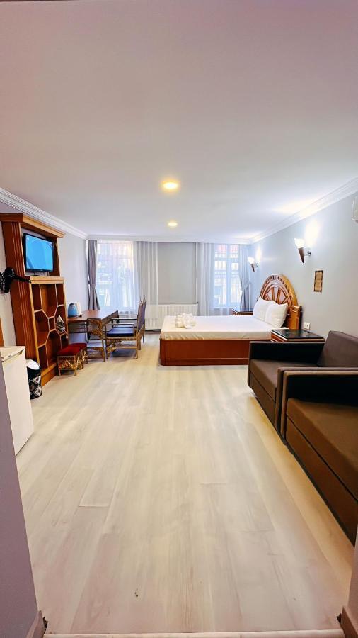 Taksim Centre Hotel Istambul