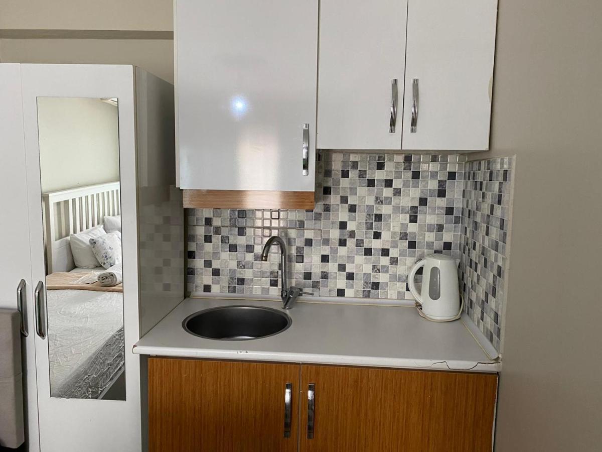 Aparthotel Taksim Pera Istanbul