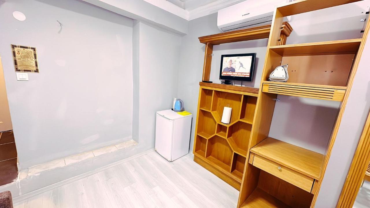 Taksim Centre Hotel Istambul