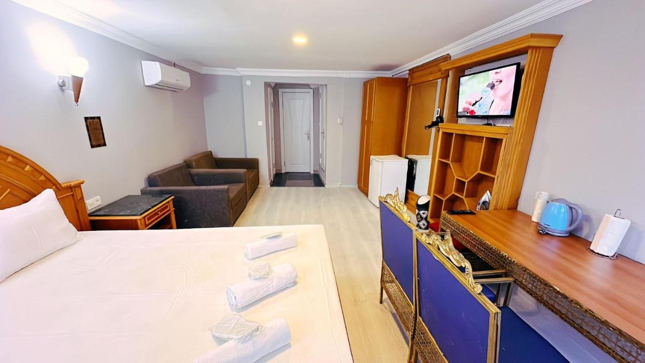 Hotel Taksim Centre 2*