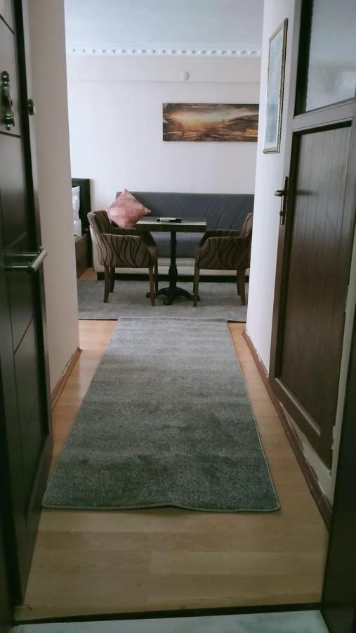 Aparthotel Taksim Pera *