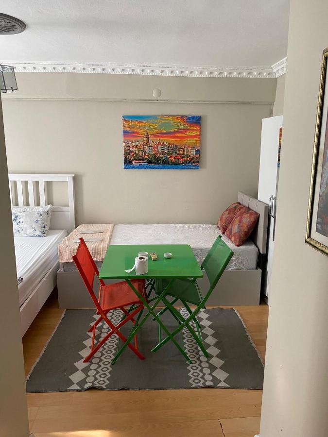 Taksim Pera Aparthotel *