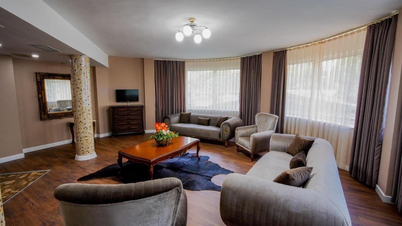 Hotel Gardan