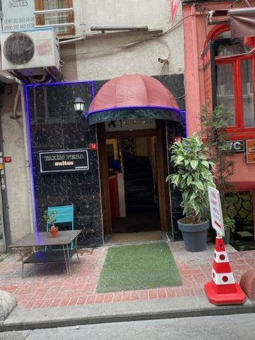 Taksim Pera * Istanbul