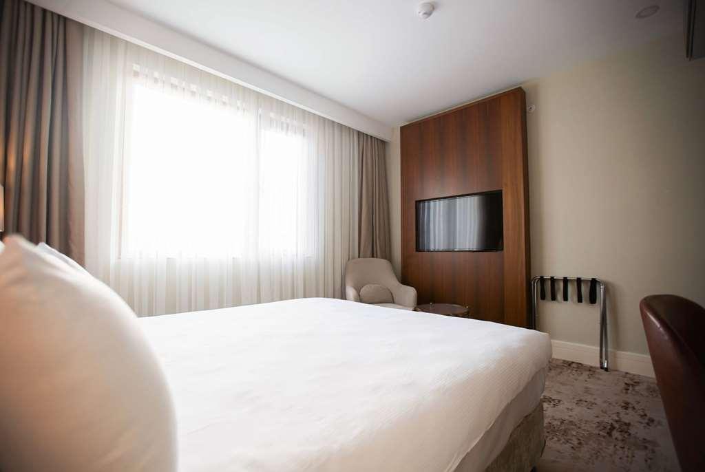Hotel Ramada Plaza Sultanahmet 5*