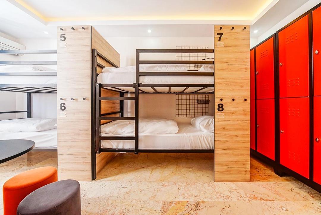 Albergue Manu Startup House