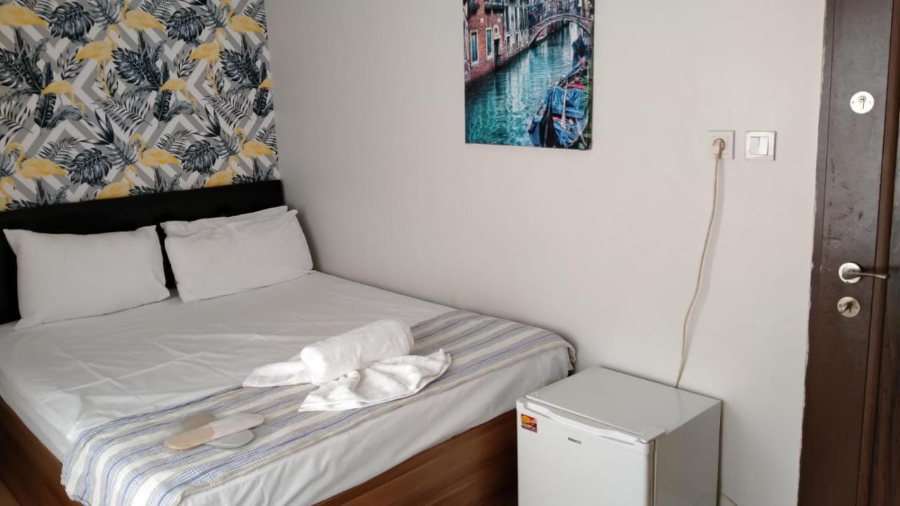 Aparthotel Taksim Pera *