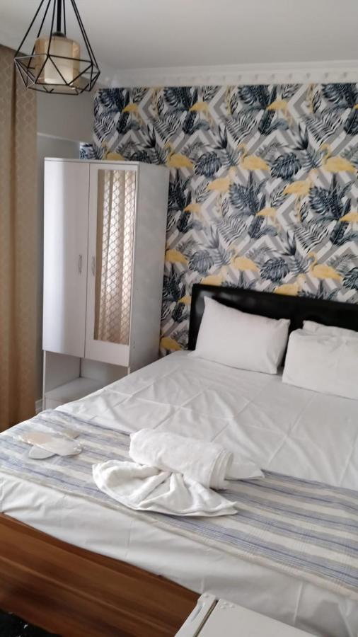 Taksim Pera Aparthotel *
