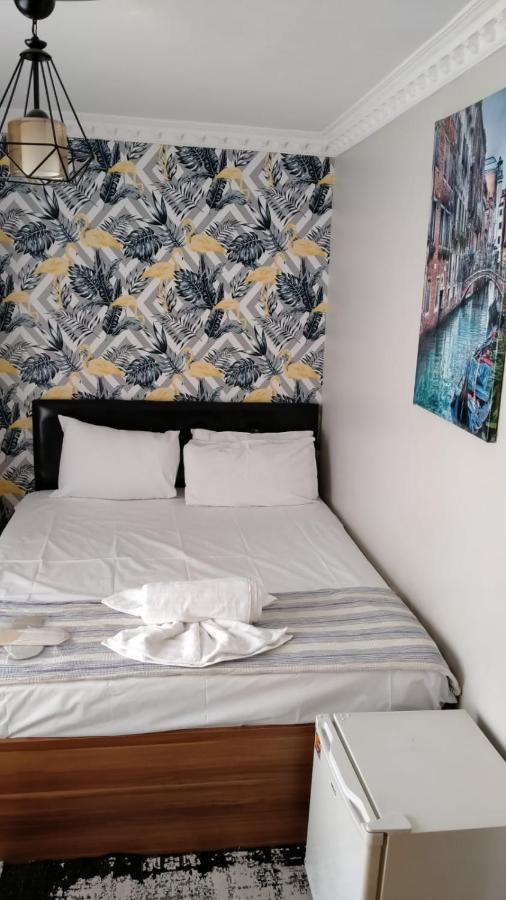 Aparthotel Taksim Pera