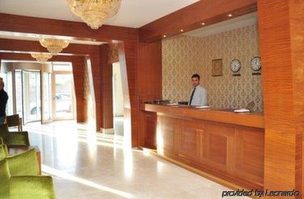 Vplus Atasehir Istanbul