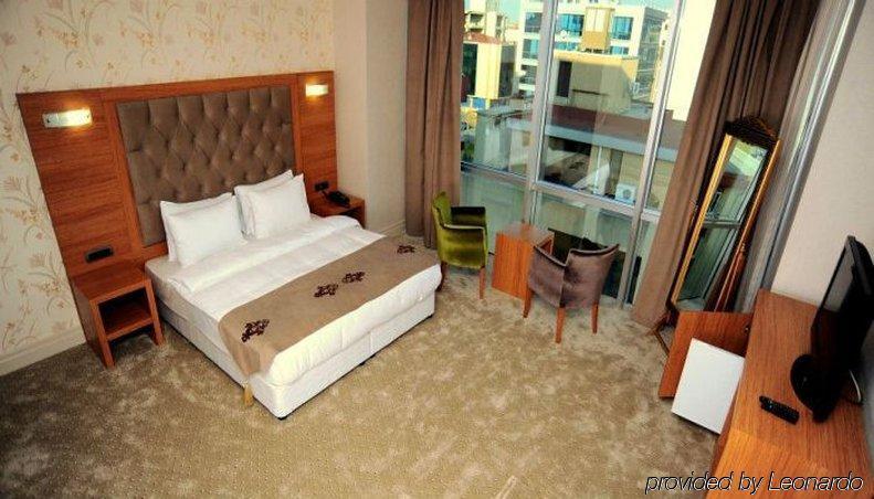 Vplus Atasehir 3*