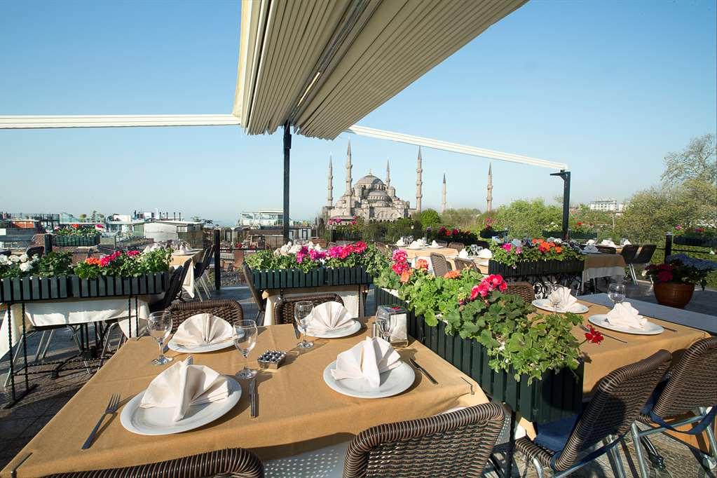 Seven Hills - Special Category Hotel Istanbul