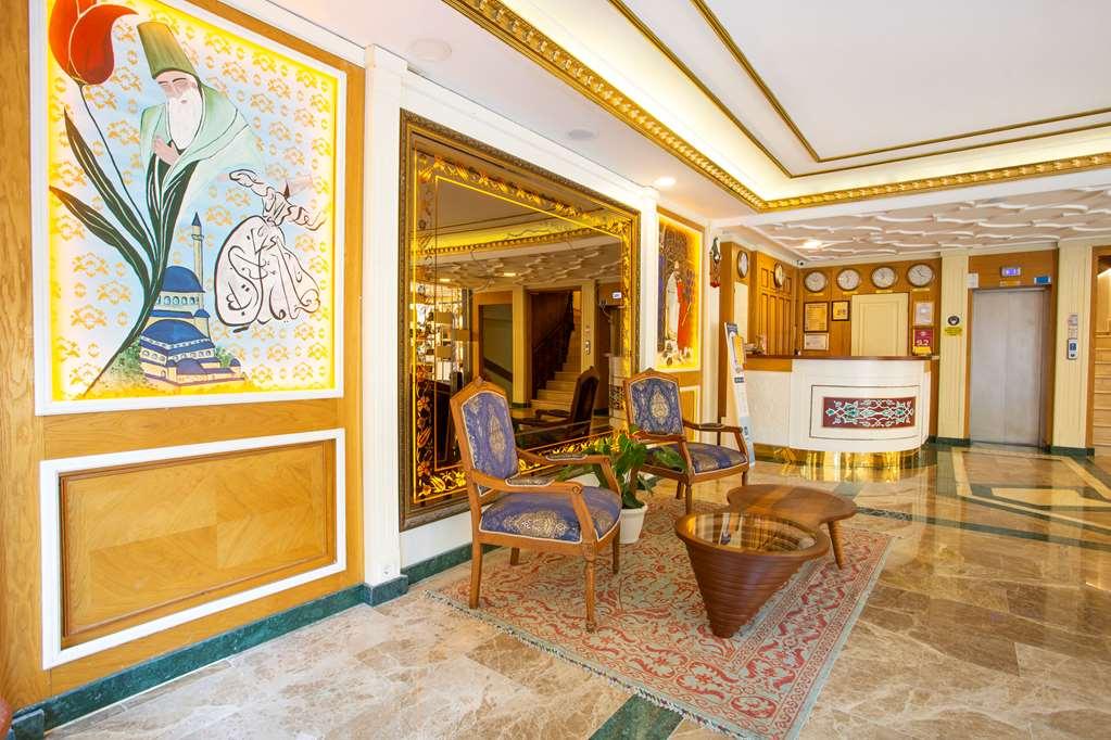 Seven Hills - Special Category Hotel Istanbul