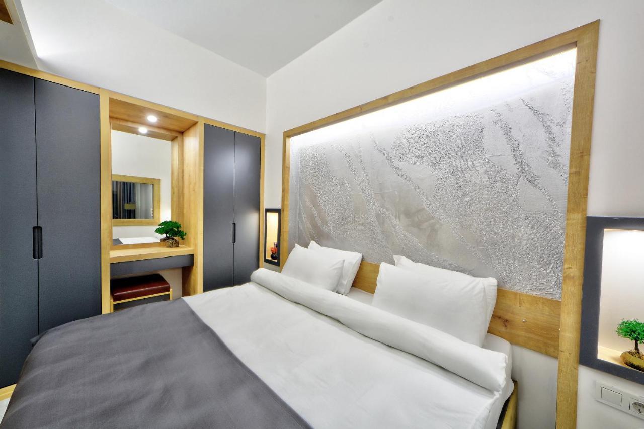 North Blue Life Hotel