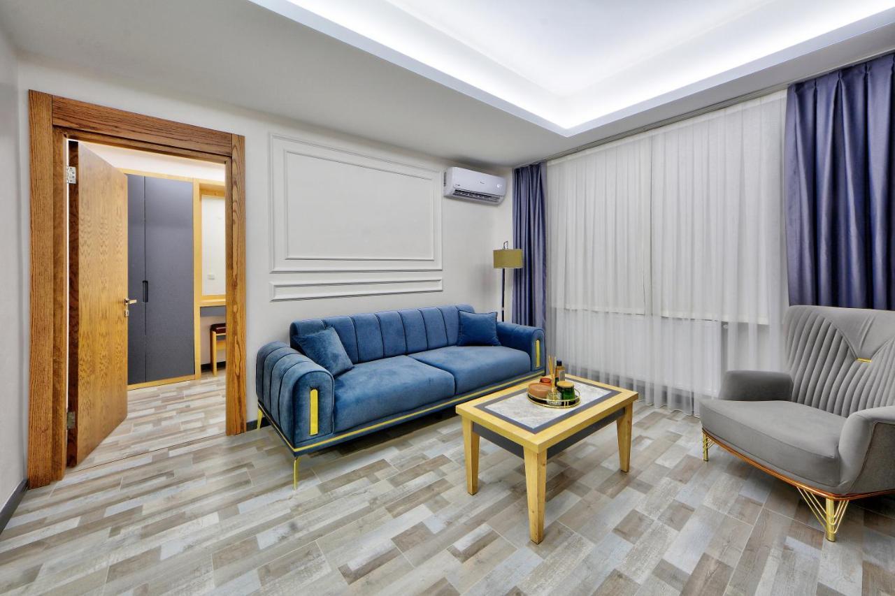 North Blue Life Hotel *
