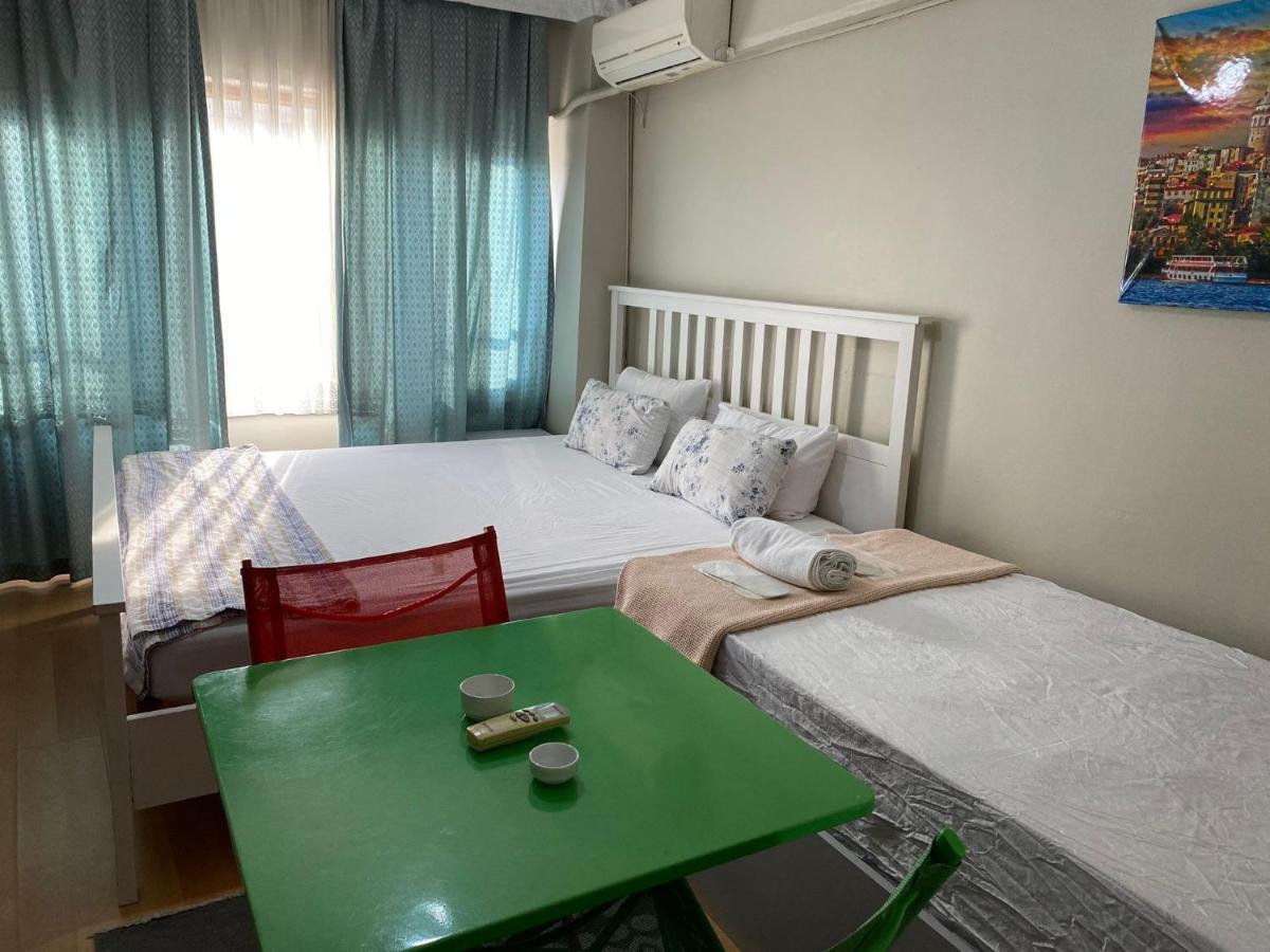 Taksim Pera Aparthotel Istanbul