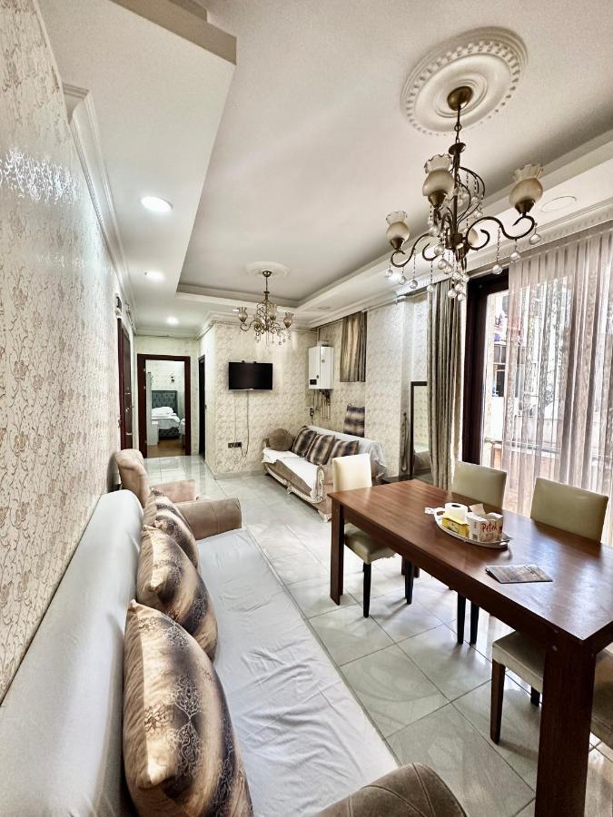Aparthotel Hagia Sophia Apart Otel