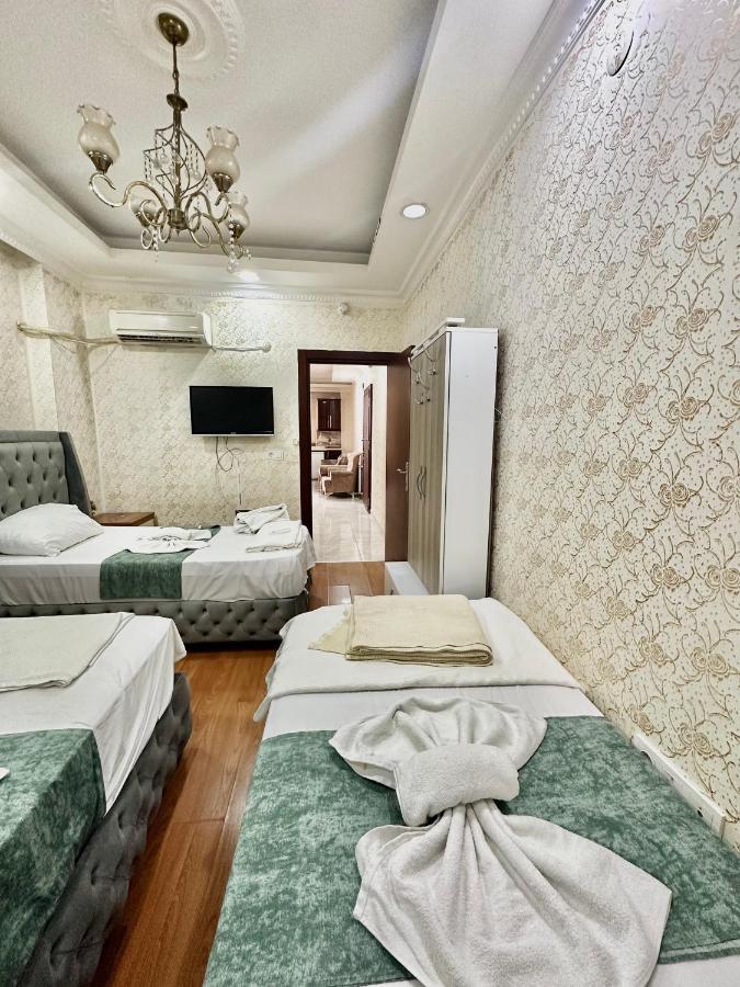 Hagia Sophia Apart Otel