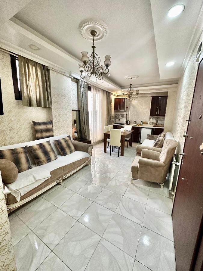 Hagia Sophia Apart Otel Istanbul