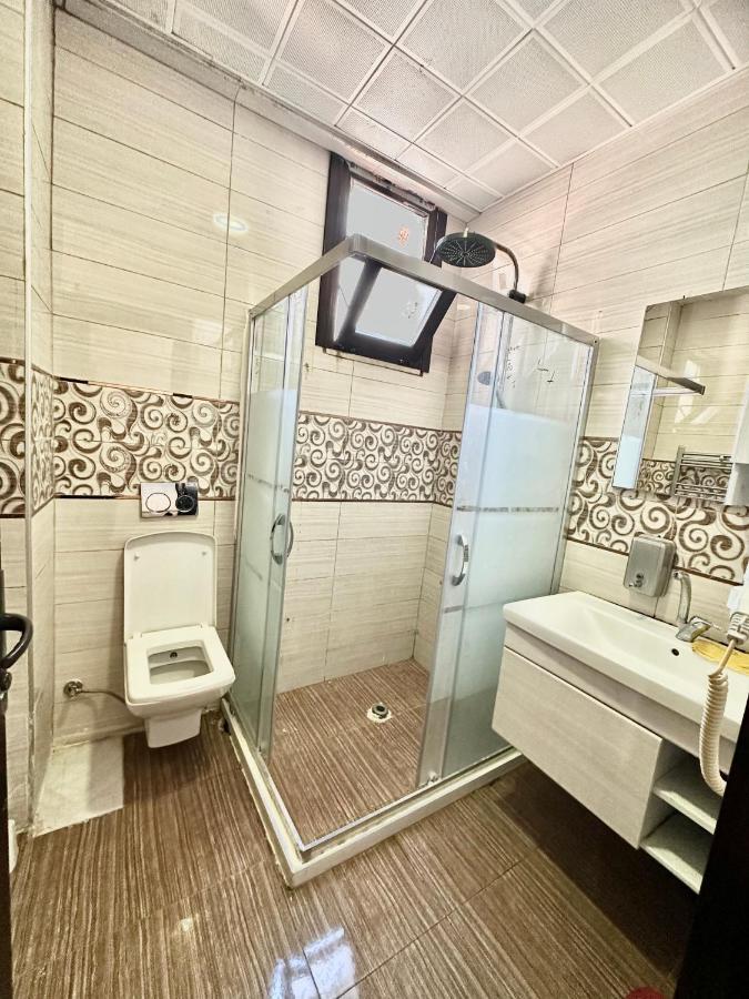 Aparthotel Hagia Sophia Apart Otel