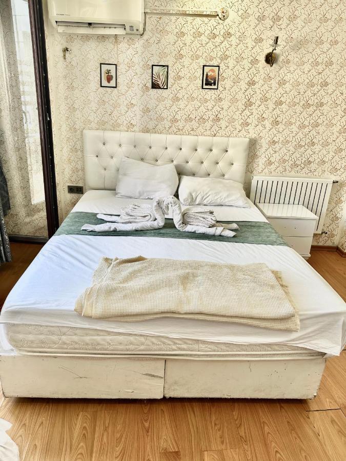 Aparthotel Hagia Sophia Apart Otel