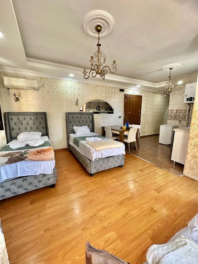 Aparthotel Hagia Sophia Apart Otel *