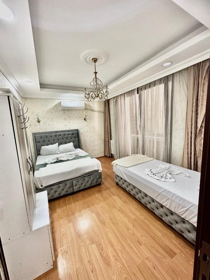 Hagia Sophia Apart Otel *