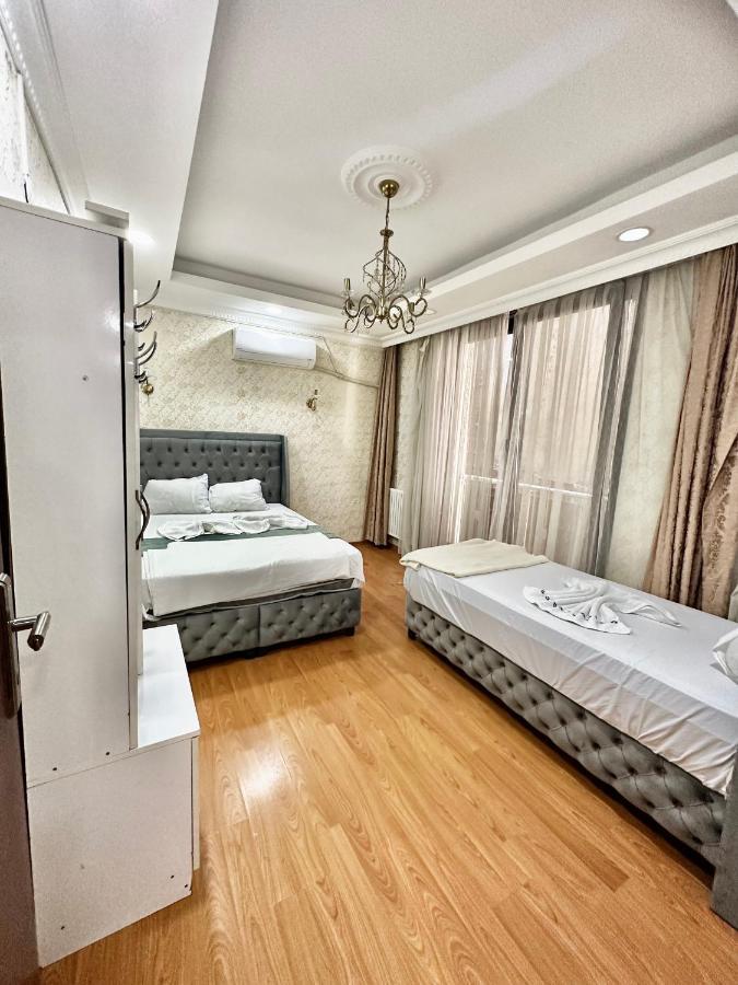 Aparthotel Hagia Sophia Apart Otel Istanbul