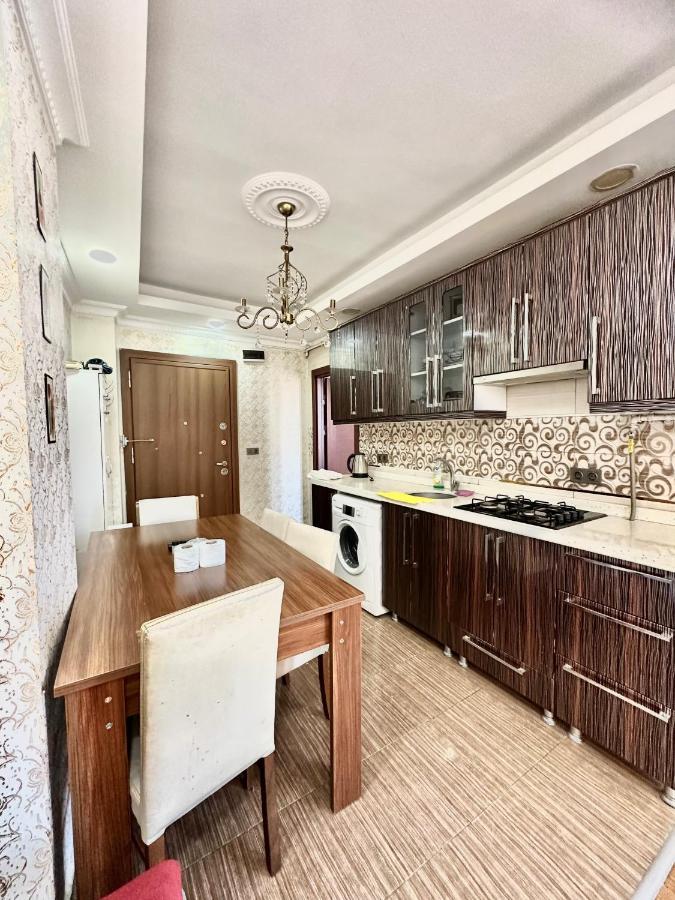 Hagia Sophia Apart Otel Aparthotel