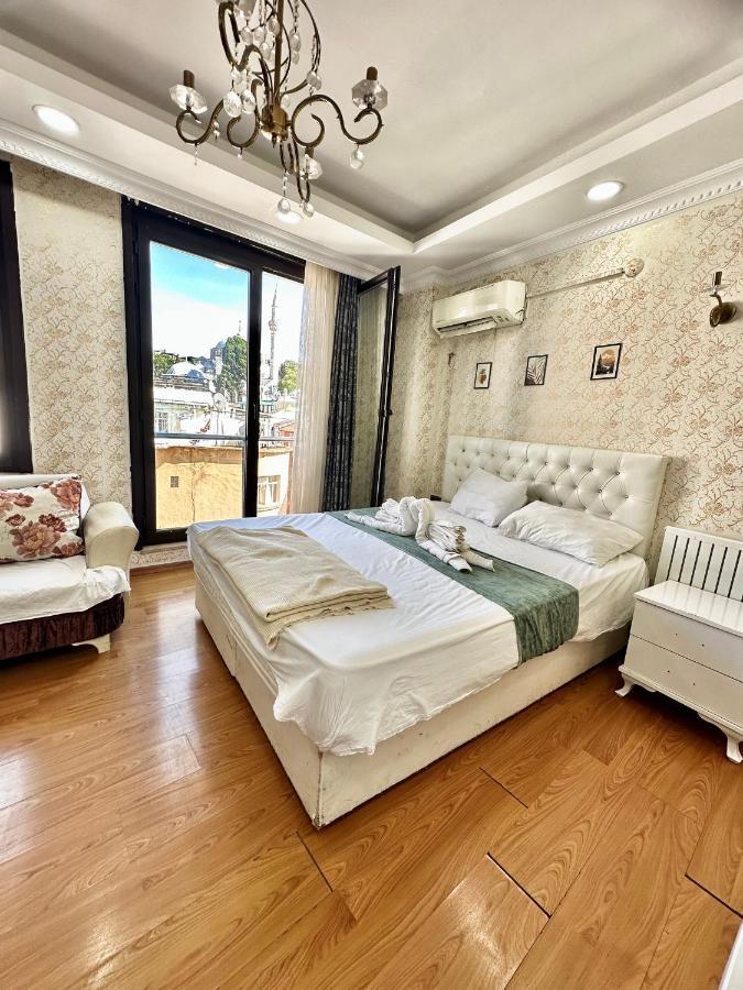 Hagia Sophia Apart Otel Aparthotel Istanbul