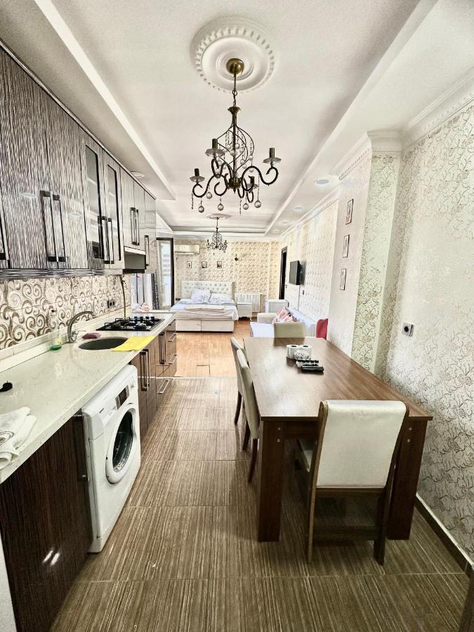 Hagia Sophia Apart Otel *