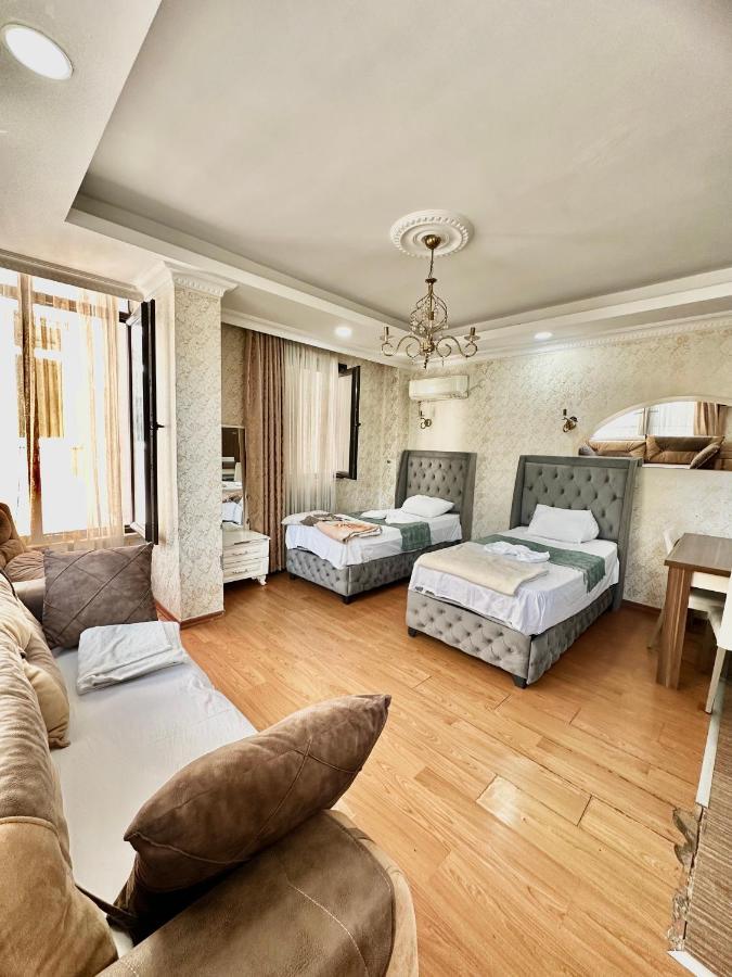 Aparthotel Hagia Sophia Apart Otel Istanbul