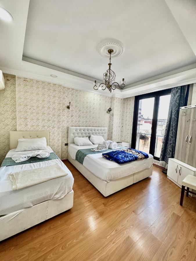 Hagia Sophia Apart Otel * Istanbul