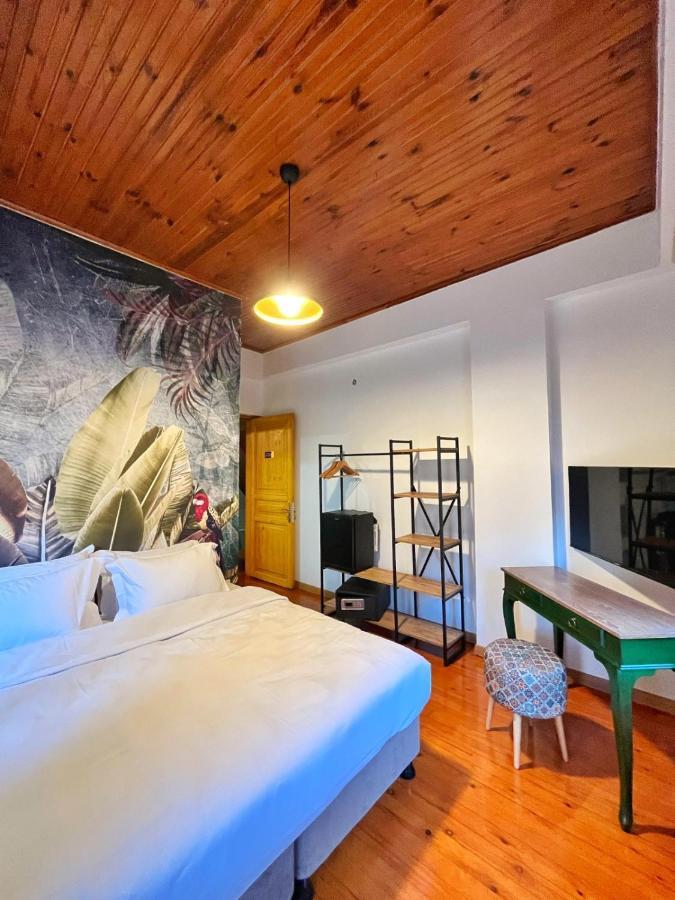 Hotel Dimora Kadikoey