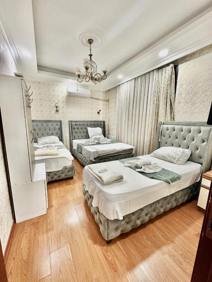 Hagia Sophia Apart Otel Aparthotel *