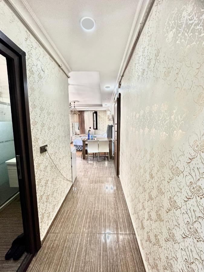 Hagia Sophia Apart Otel Aparthotel *