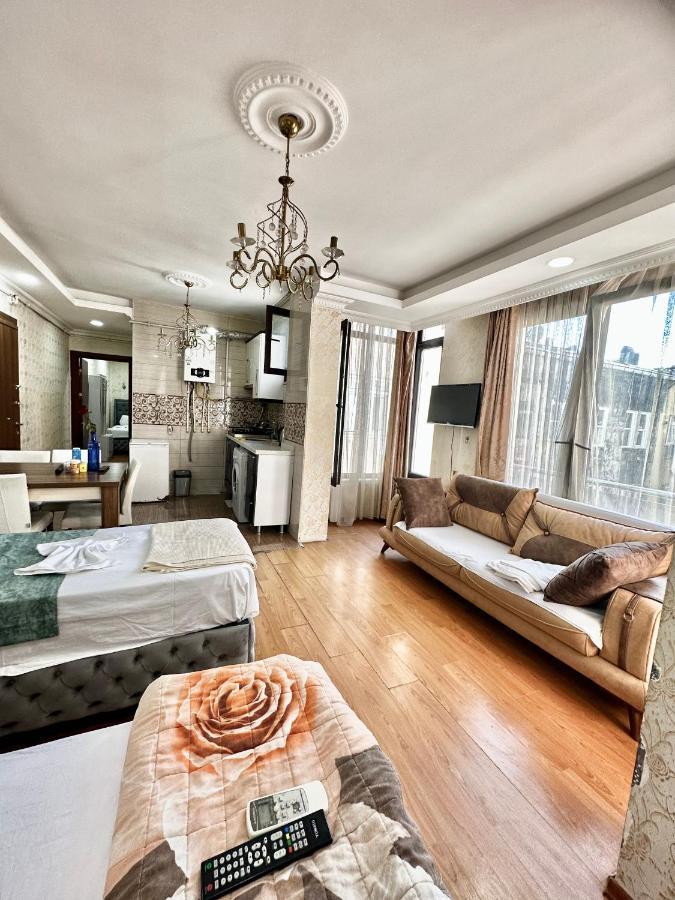 Hagia Sophia Apart Otel Aparthotel