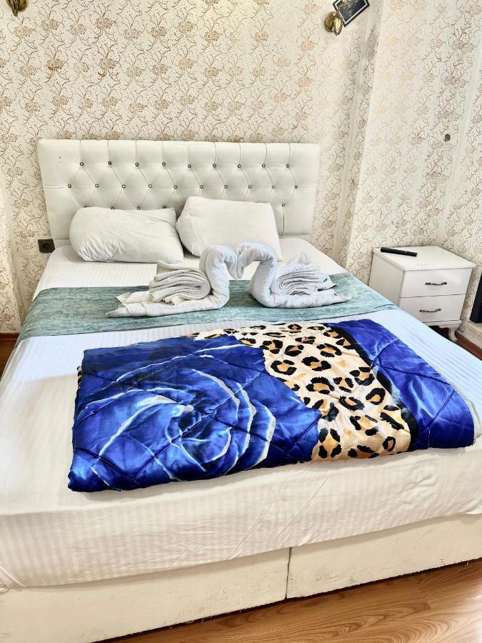 Hagia Sophia Apart Otel Aparthotel *