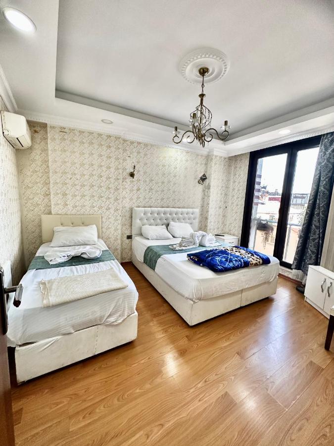 Aparthotel Hagia Sophia Apart Otel Istanbul