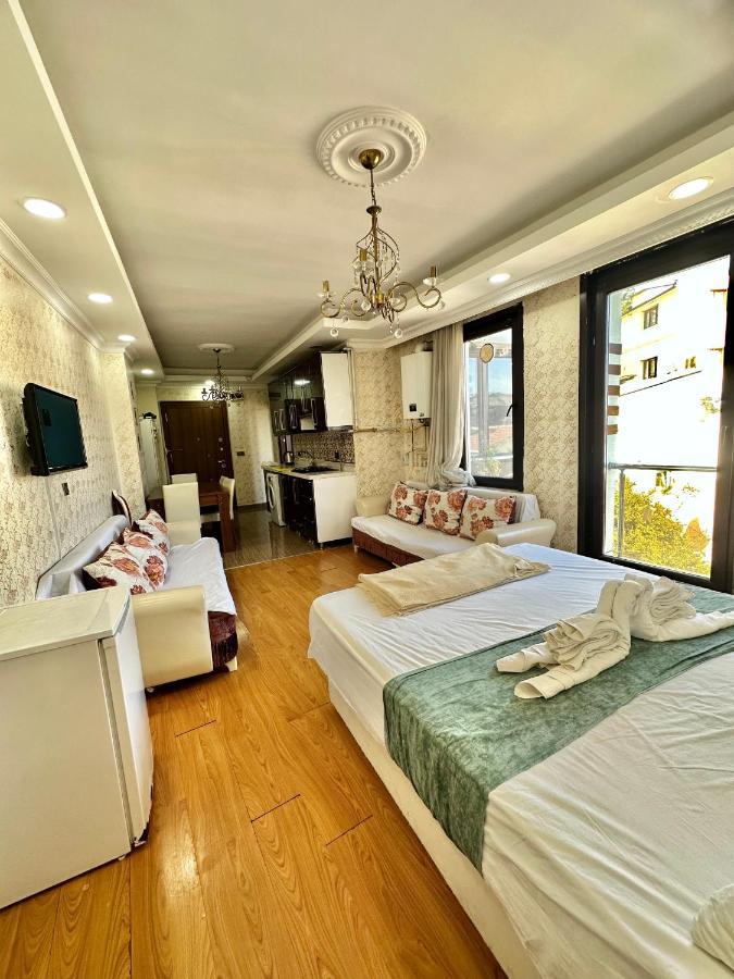 Hagia Sophia Apart Otel Istanbul