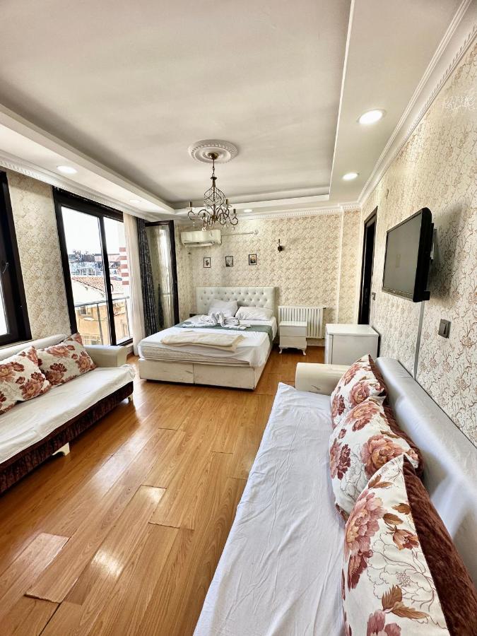 Hagia Sophia Apart Otel *