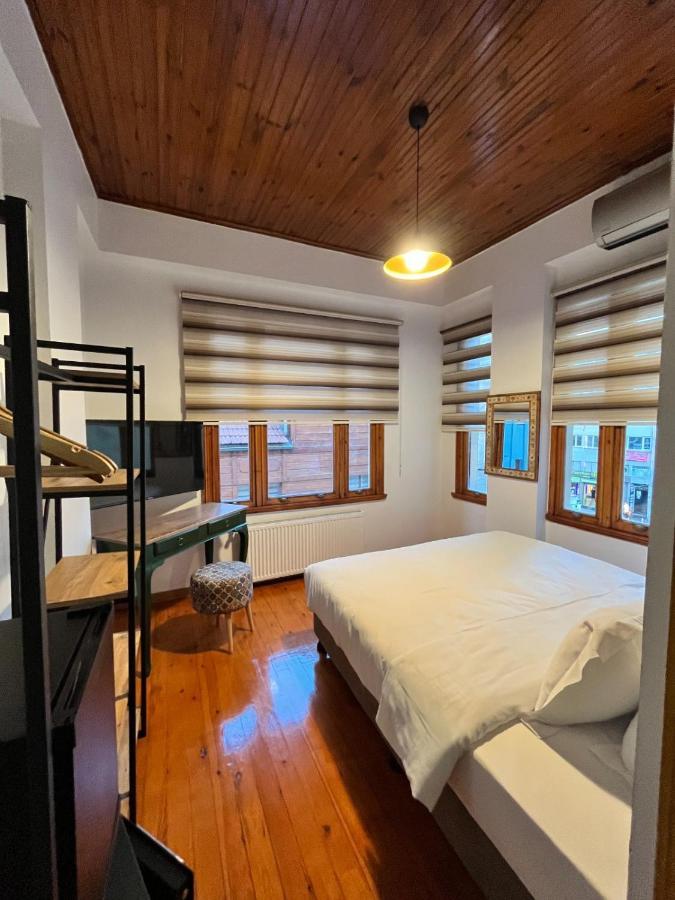 Dimora Kadikoey Hotel *