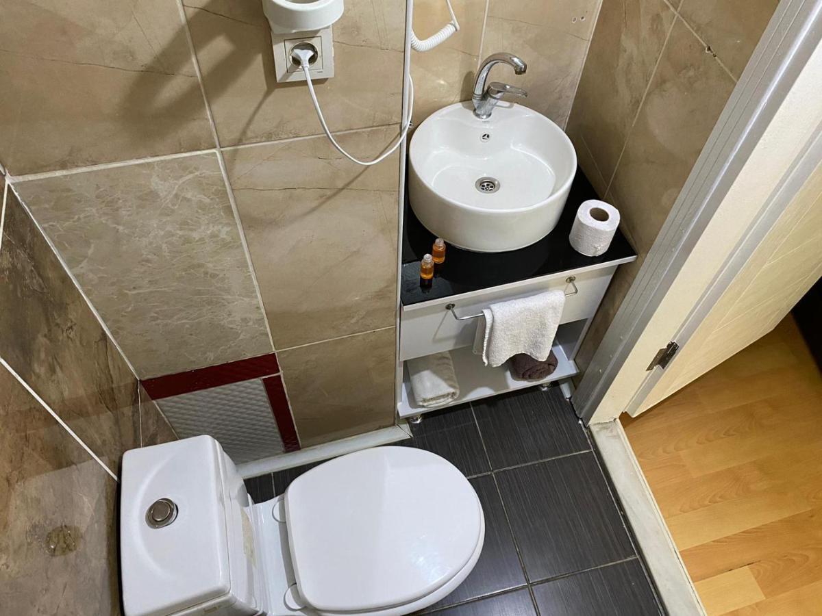 Aparthotel Taksim Pera Istanbul